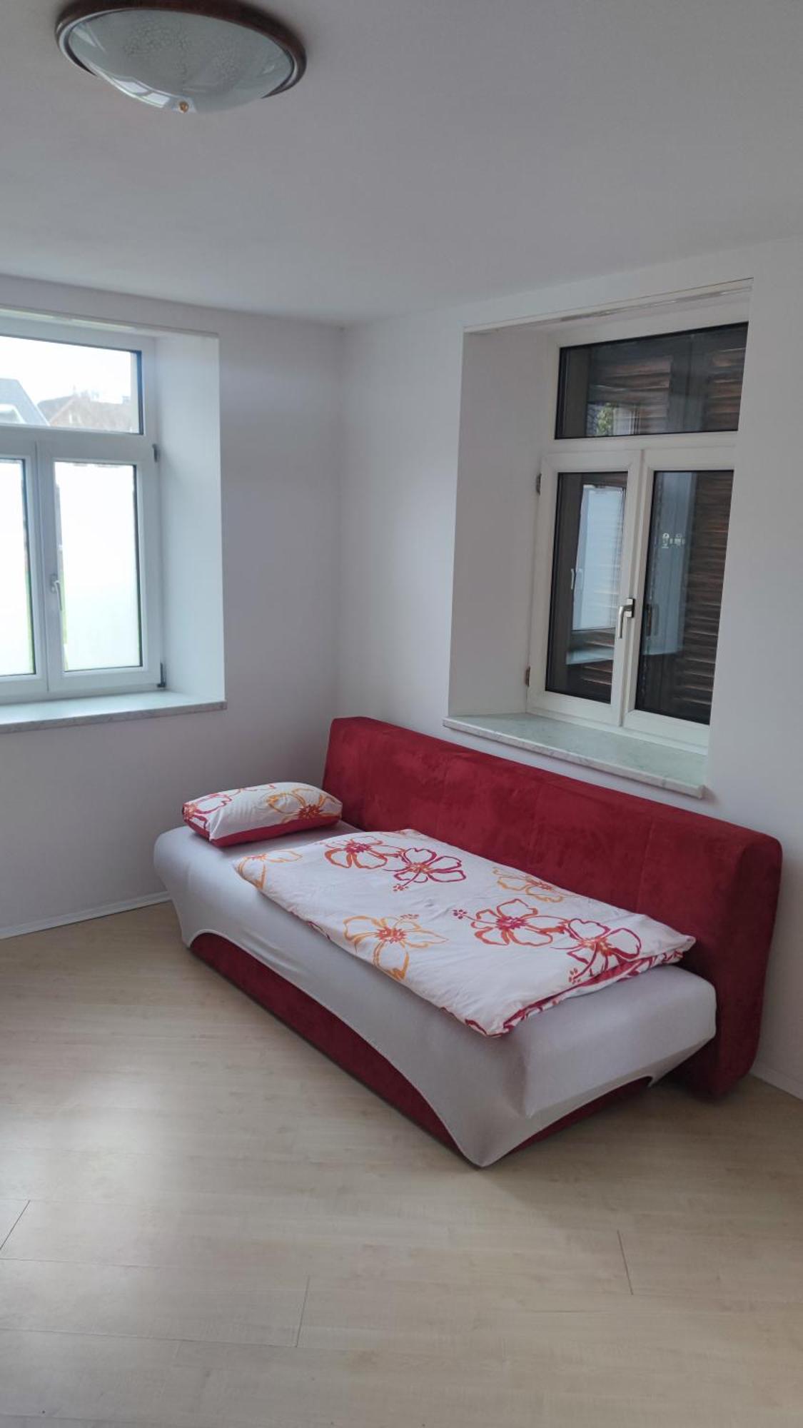 Traumurlaub Lauterach Habitación foto
