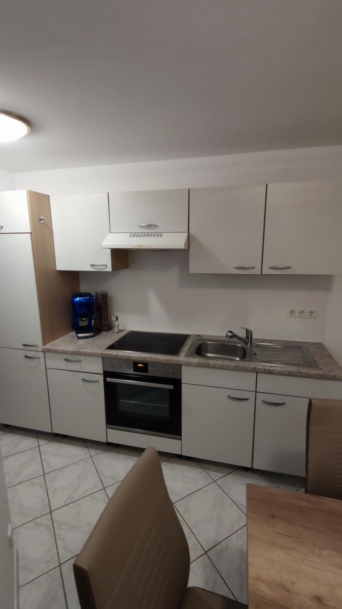 Traumurlaub Lauterach Habitación foto