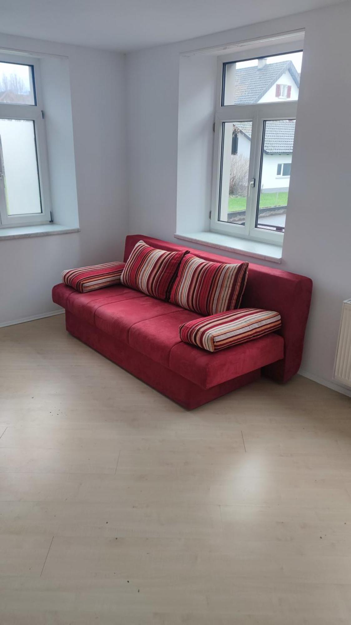 Traumurlaub Lauterach Habitación foto