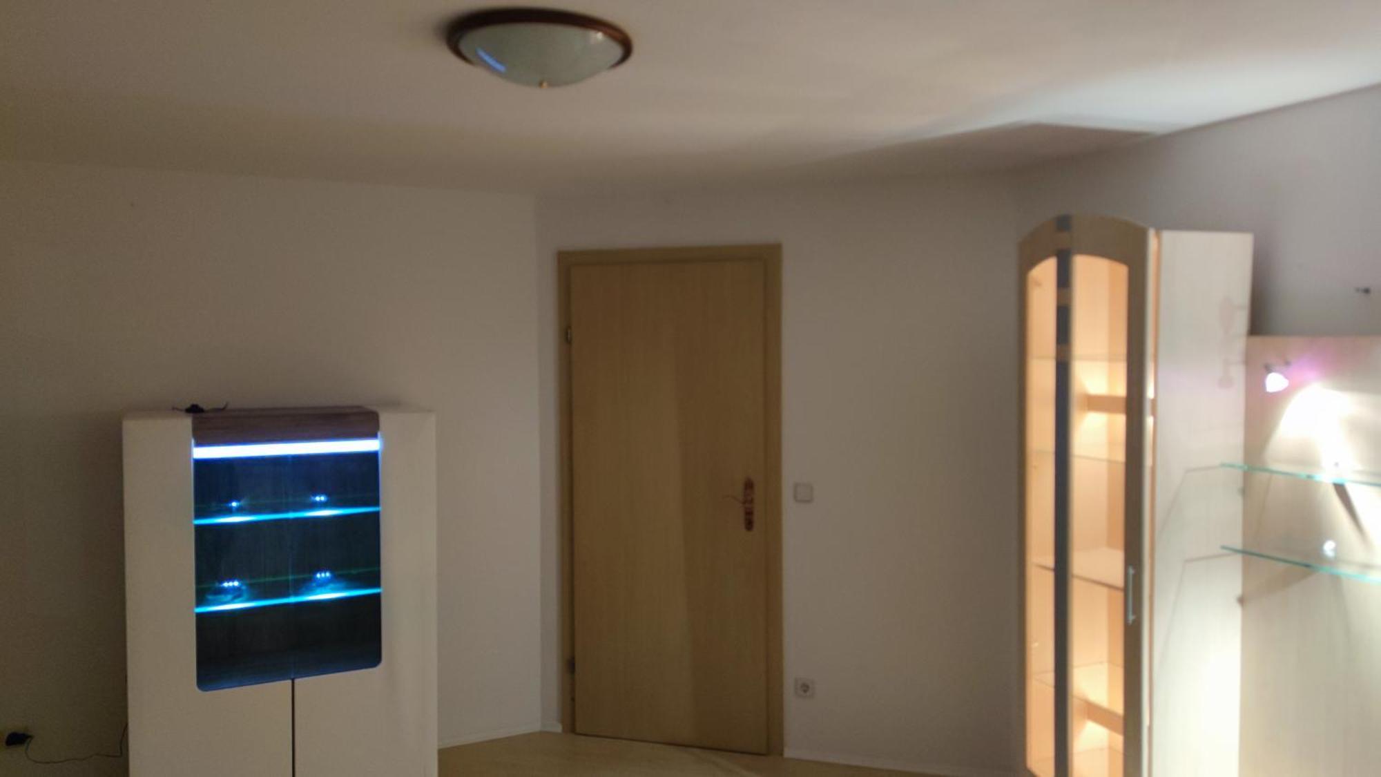 Traumurlaub Lauterach Habitación foto