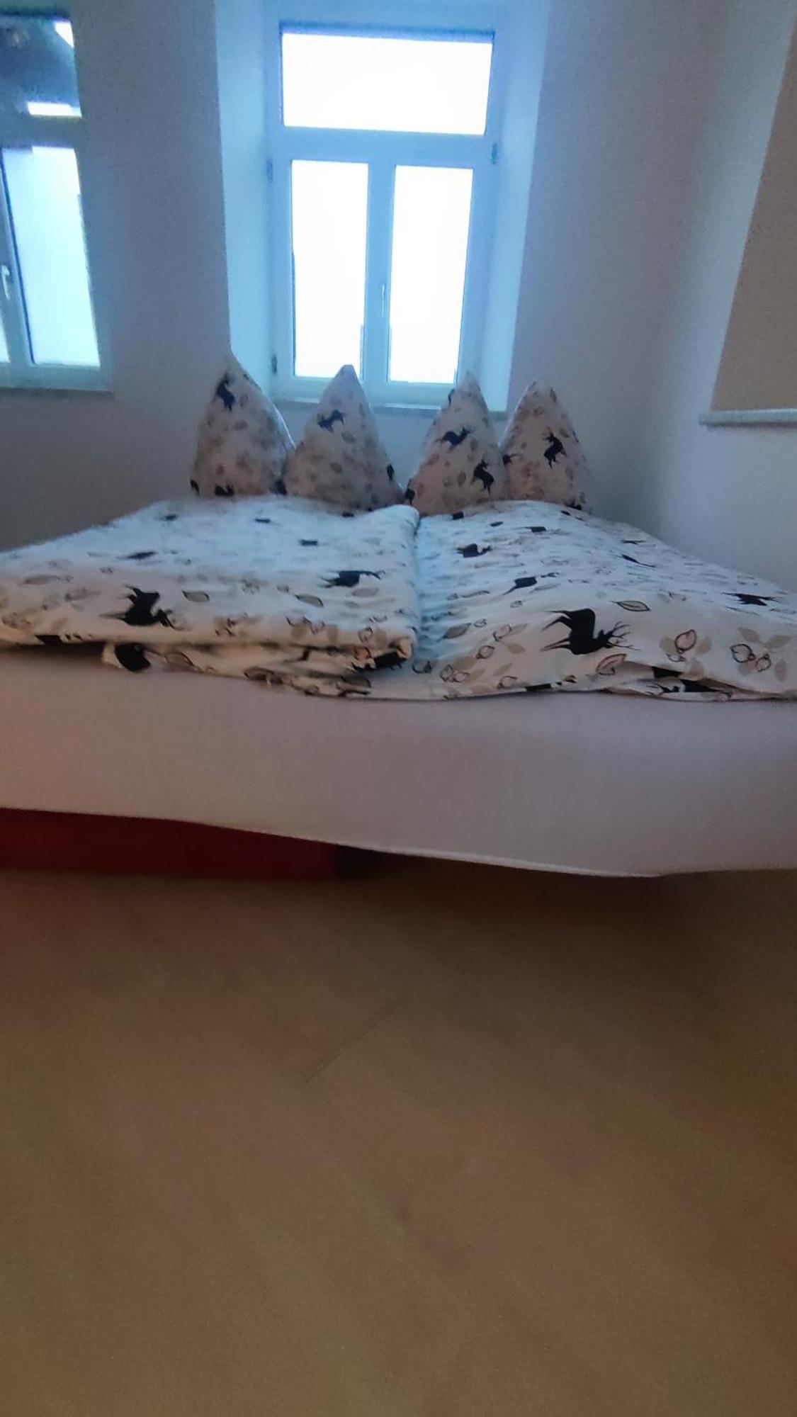 Traumurlaub Lauterach Habitación foto