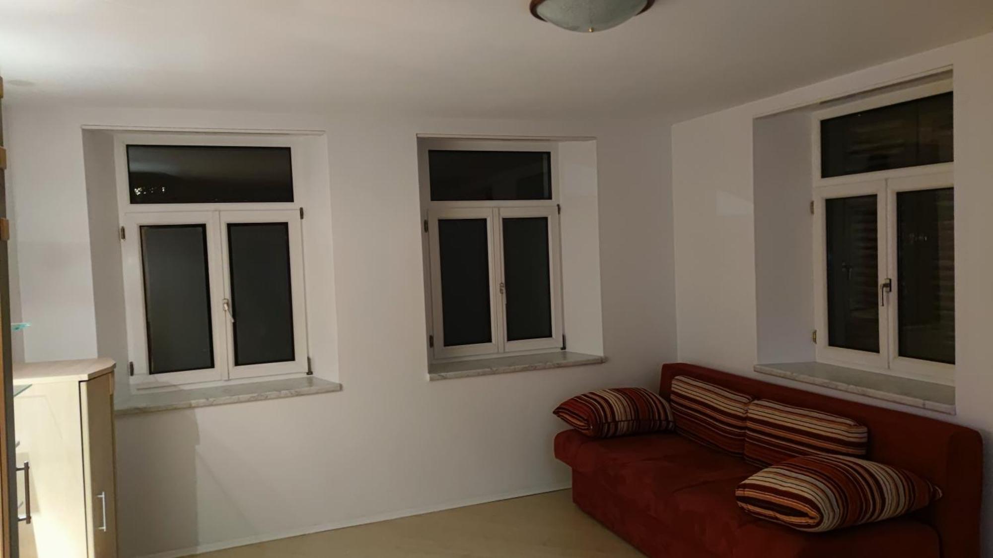 Traumurlaub Lauterach Habitación foto